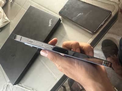 Apple iPhone 13 Pro Max