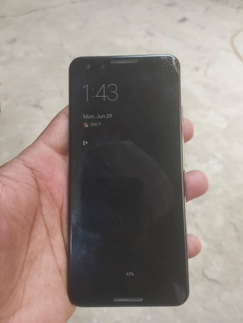 Google Pixel 3 1