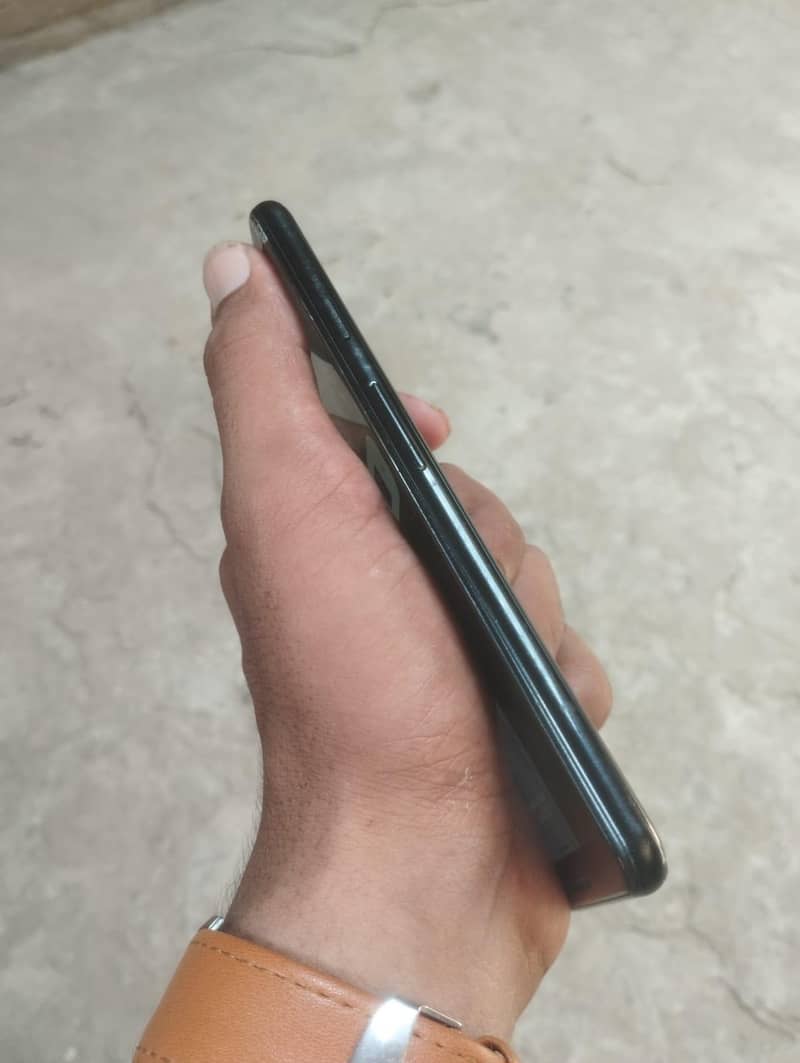 Google Pixel 3 4