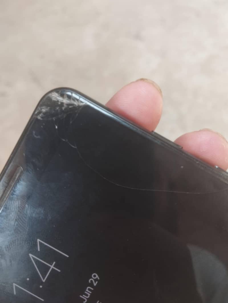 Google Pixel 3 7
