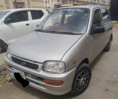 Cuore 2005 Cx eco /0333-2824844