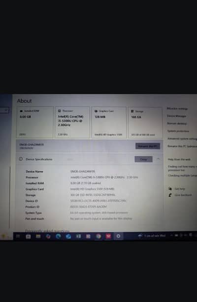 Lenovo Thinkpad T350