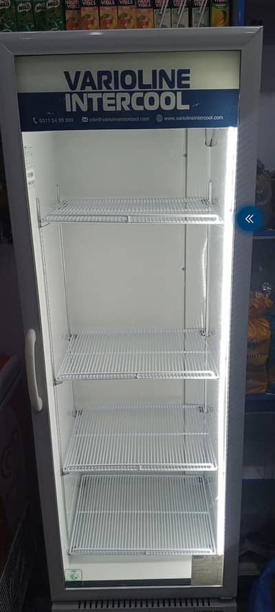 new condition