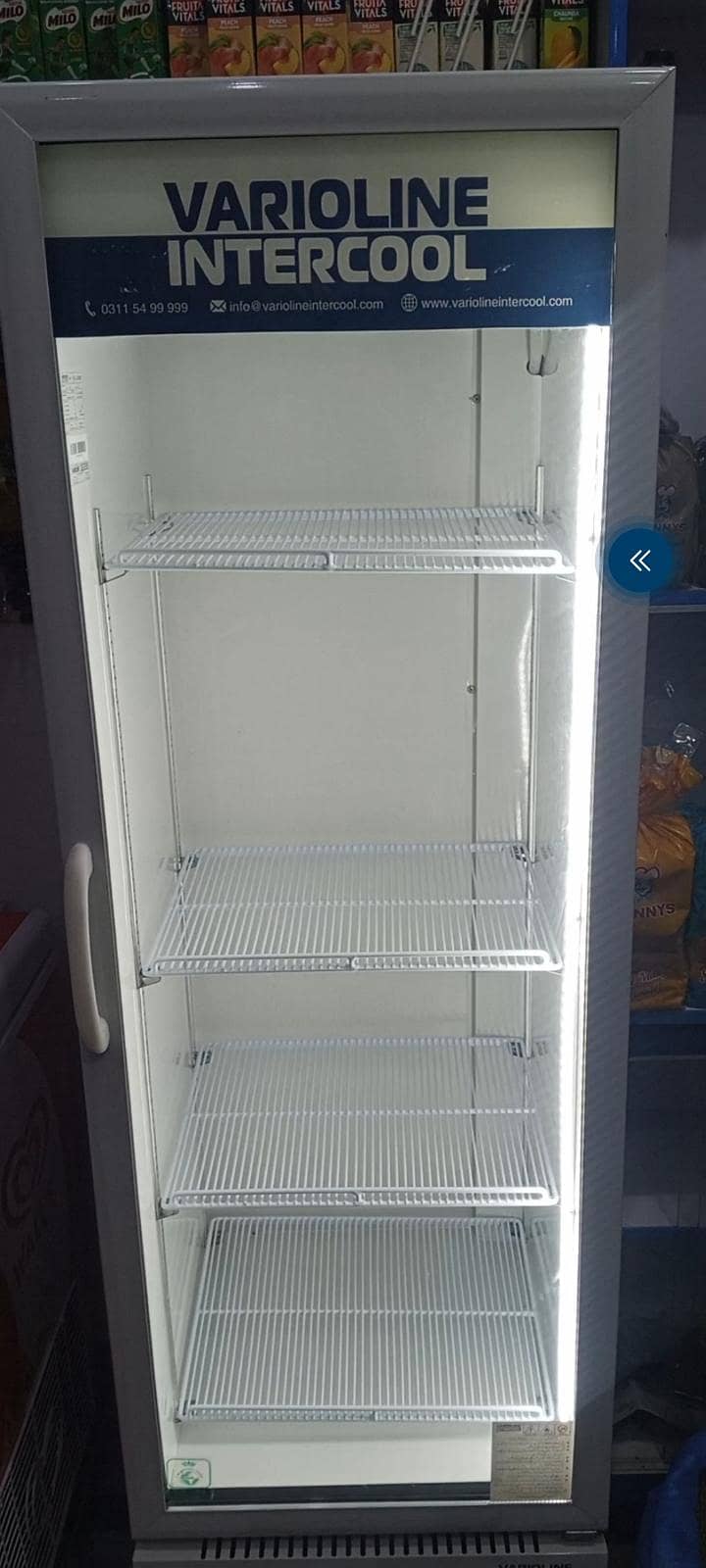 new condition 0