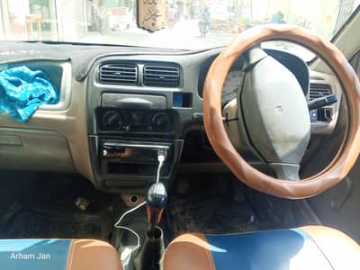 Suzuki Alto 2006