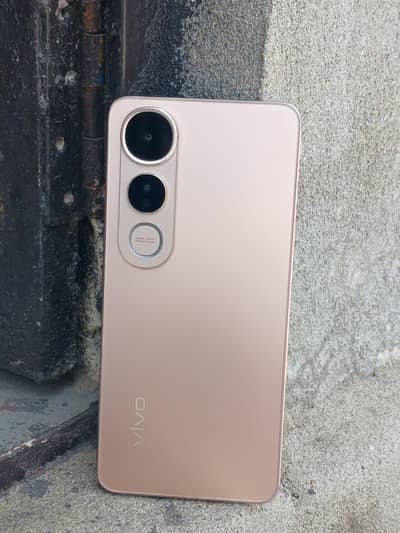 Vivo V50 Lite 5g