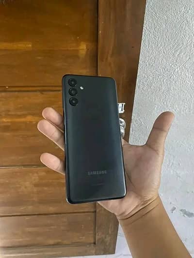 Samsung Mobile A04s