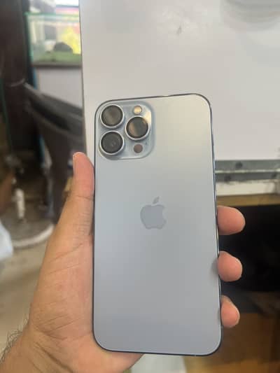 Apple iPhone 13 Pro Max