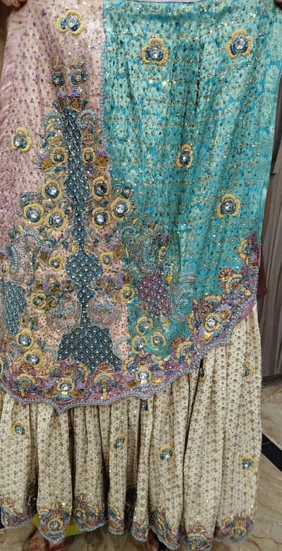 Lengha for Sale