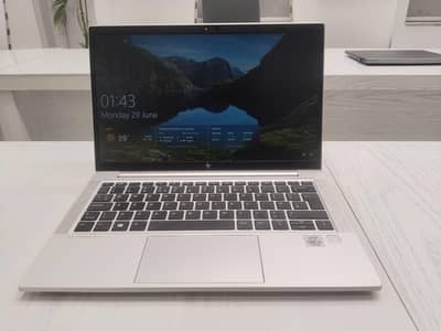 HP i5, 10 Generation
