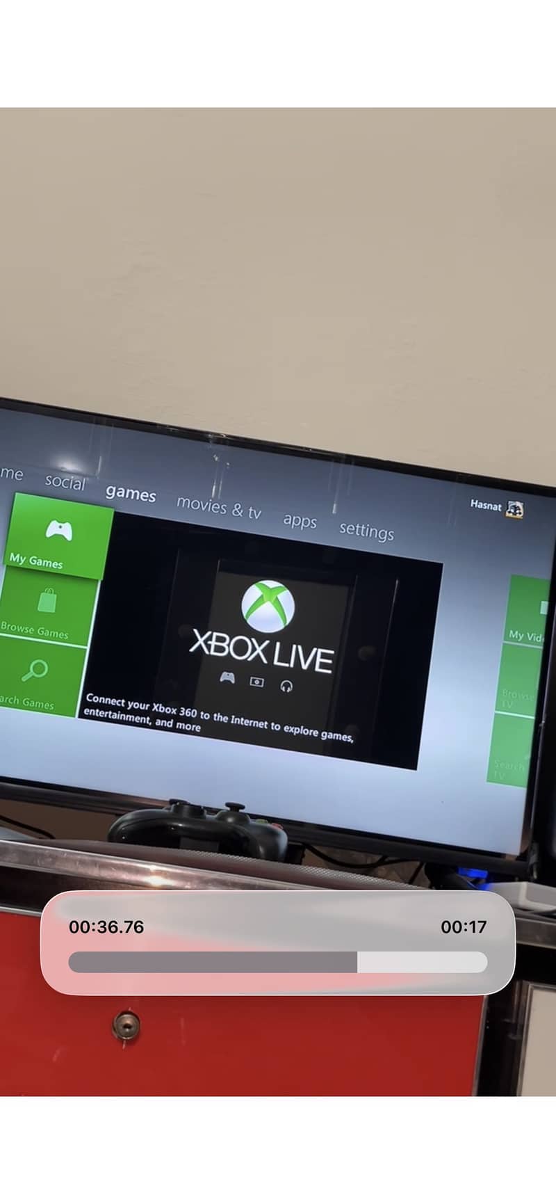 Xbox 360 complete setup 2