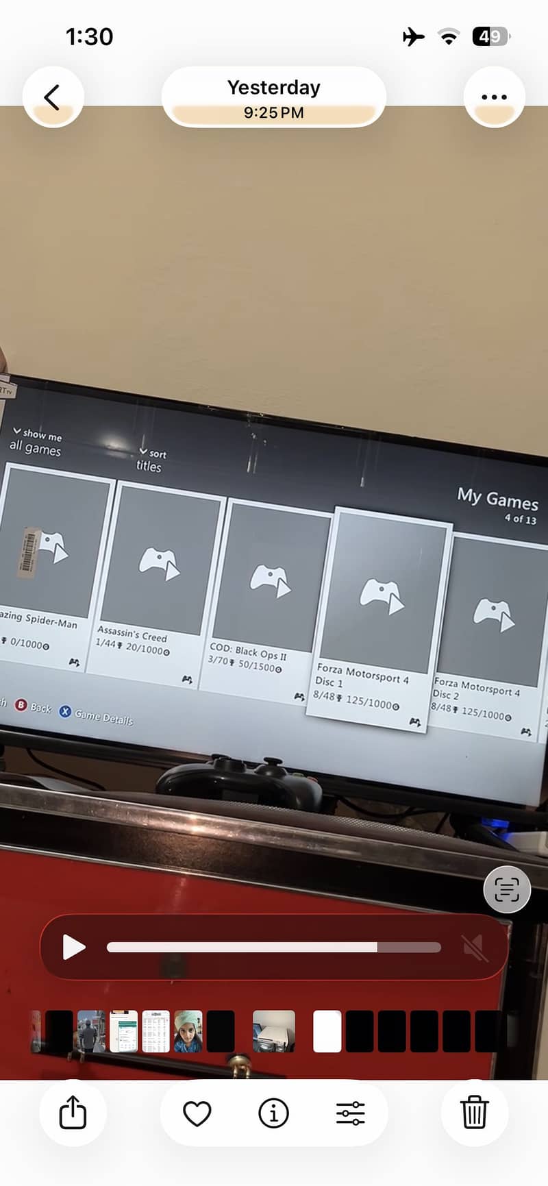 Xbox 360 complete setup 3