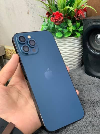 Apple iPhone 12 Pro Max exchange possible