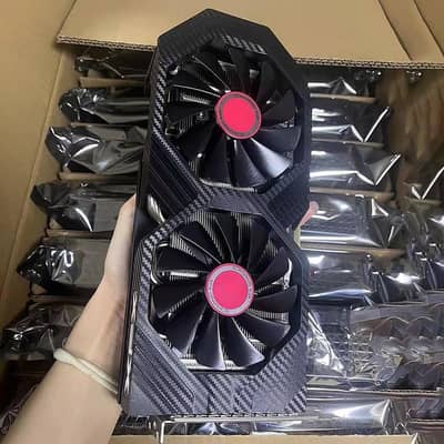 AMD Rx 590