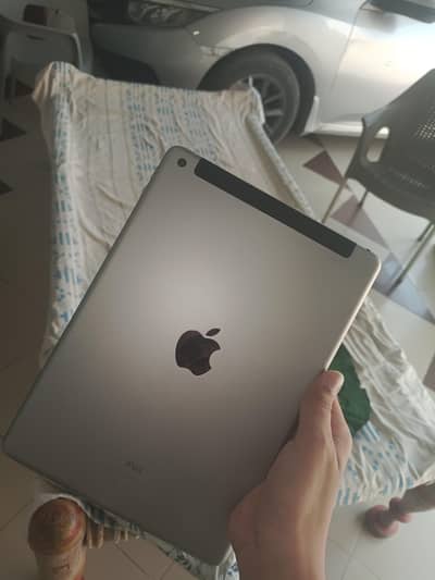 ipad 6th generation