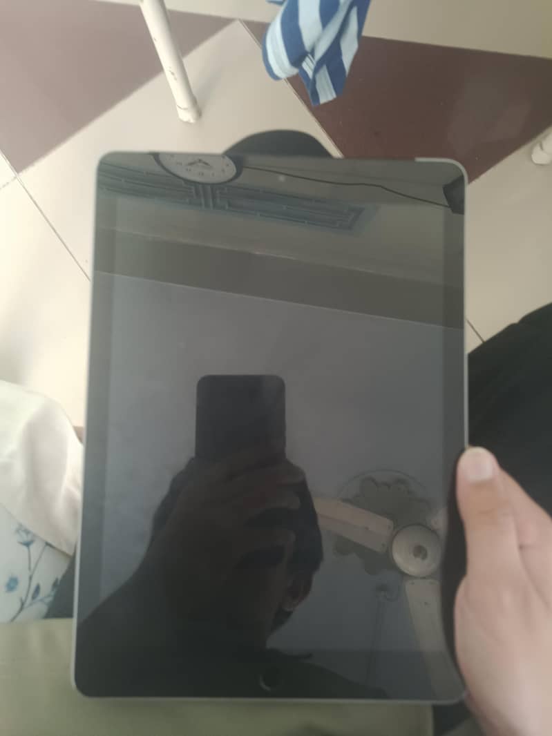 ipad 6th generation 1