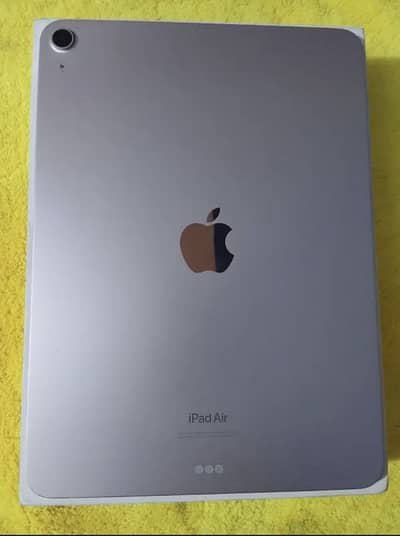 IPAD AIR 5 M1 CHIP