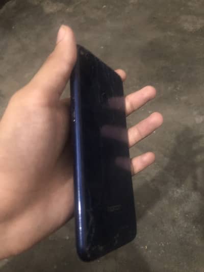 Honor 8 Lite