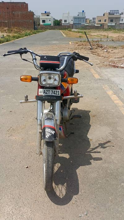 excellent condition bike for sale