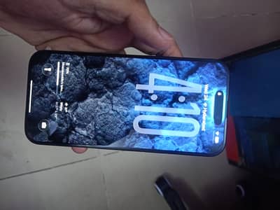 Apple iPhone 16 Pro Max