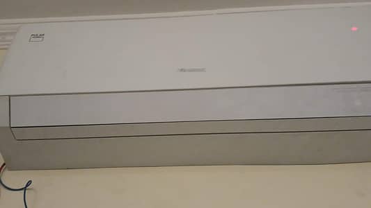 Gree 1 Ton Inverter AC – Excellent Cooling | Energy Saving