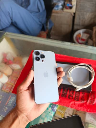 Apple iPhone 13 Pro Max