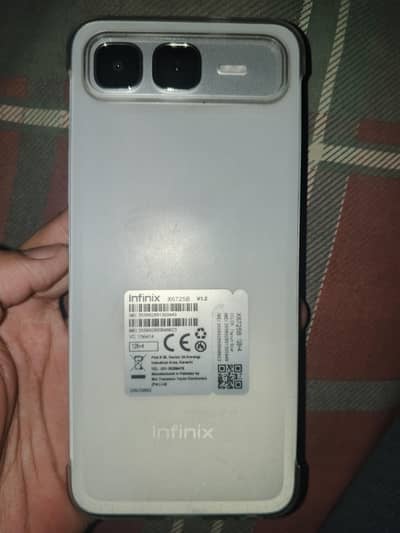 Infinix Other Model
