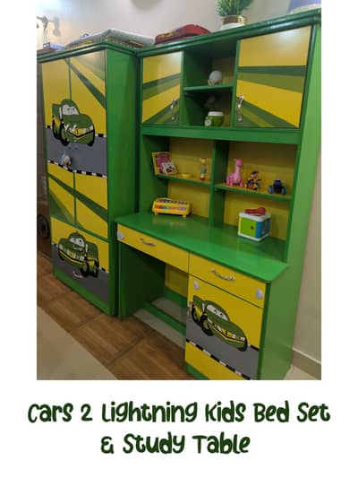 kids bed / Double bed / sliding Bed / Baby bed / kids Furniture