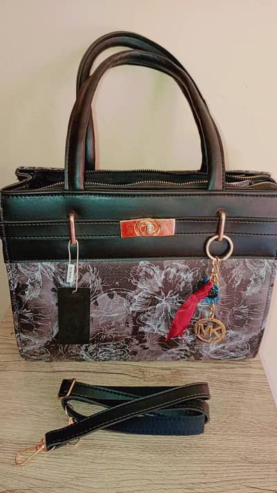 new bag's