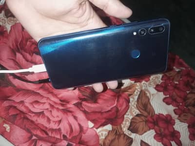 Huawei Y9 Prime