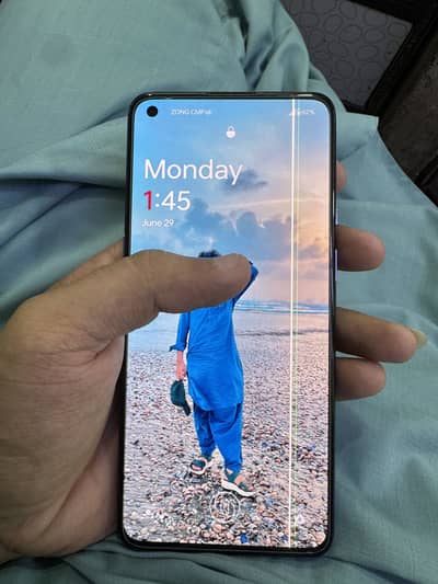Oneplus 9 pta approved