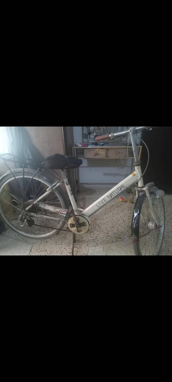 cycle 0