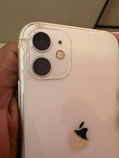 iPhone 11 pta approved