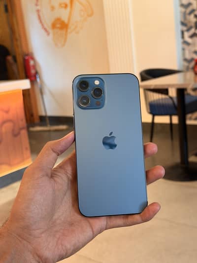 Apple iPhone 12 Pro Max
