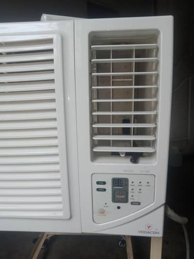 Window AC Best  cendetion