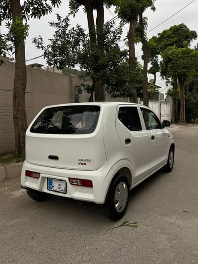 Suzuki Alto 2021 VXR