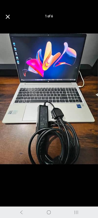 HP PROBOOK 450 G8