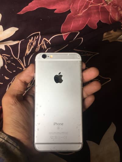 Apple iPhone 6S