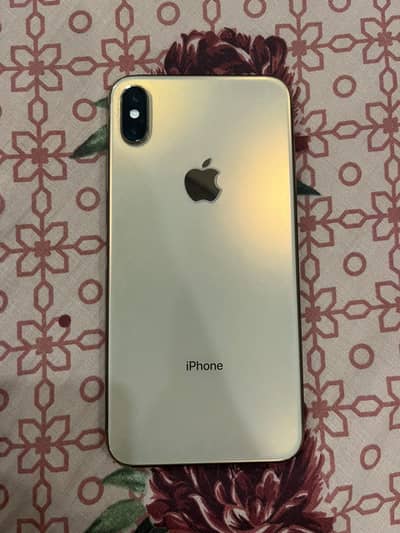 Apple iPhone XS Max