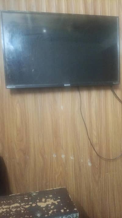 LED used