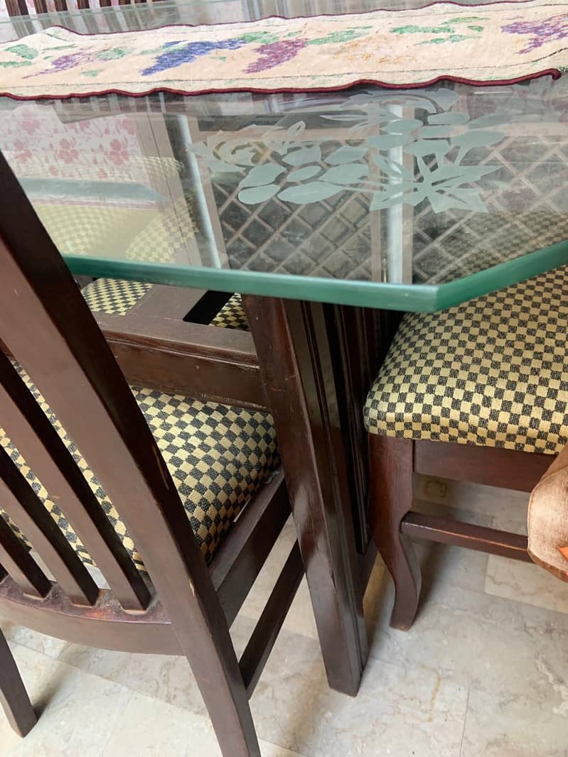 Dining Table 2