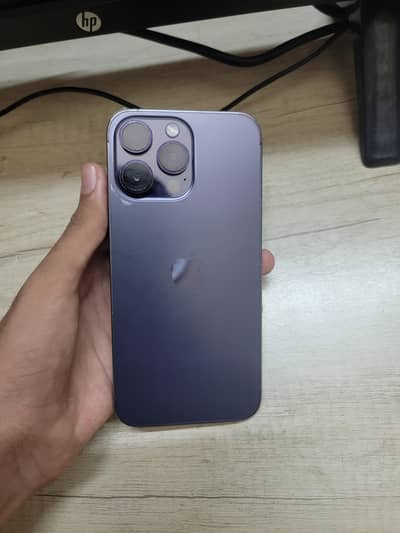 IPHONE 14 PRO MAX PTA HK 10/9