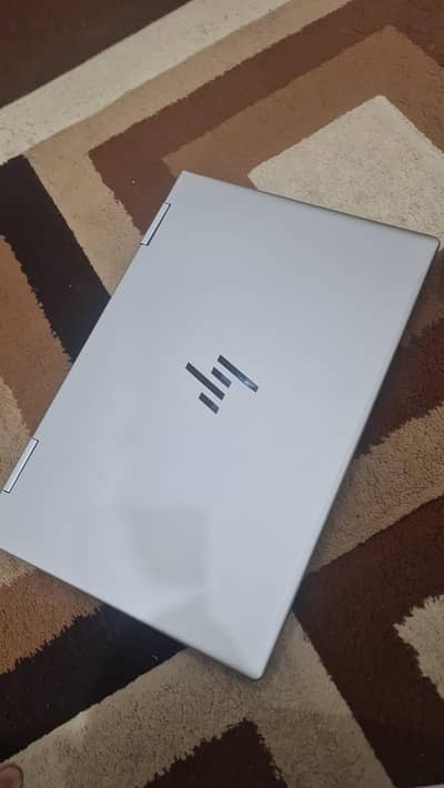 HP ENVY 13 gen 1 TB