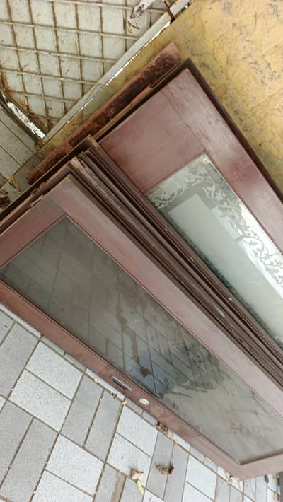12 pally door for sale