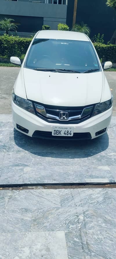 Honda City 2017 | Family Used | Neat & Clean