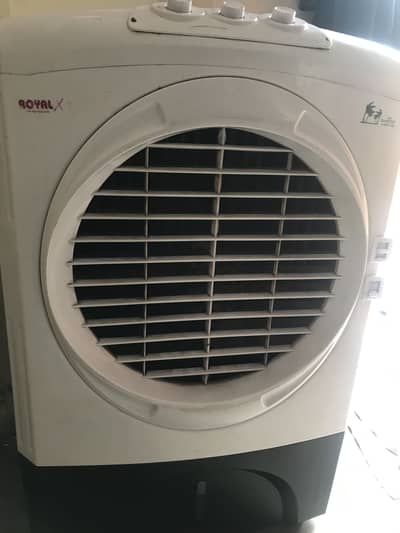 Best Air cooler like a new