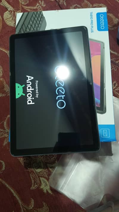 oteeto brand hai