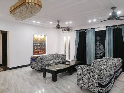 28 Marla House For Sale In Lahore
