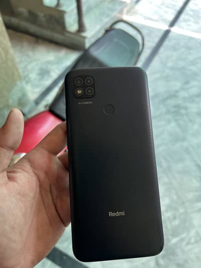 Redmi 9c 10/10