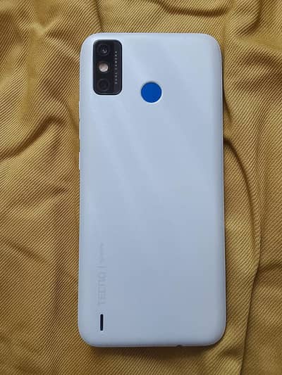Tecno Spark 6 Go